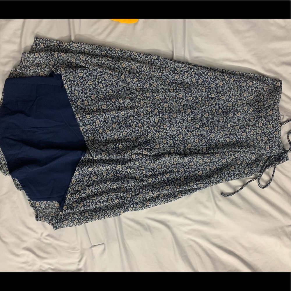 Abercrombie Skirt.